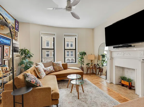 242 W 104th St APT 4EF, New York, NY 10025