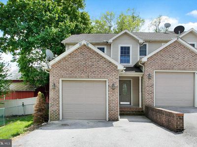 12 Chambersburg Street, Arendtsville, PA, 17303