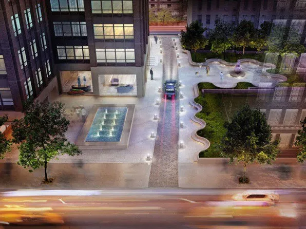 322 West 57th Street image 16 of 16