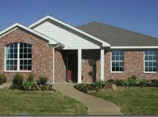 115 High Harvest Rd, Dallas, TX 75241