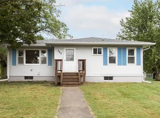 329 Spruce St, Milo, IA 50166
