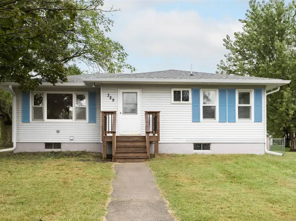 329 Spruce St, Milo, IA 50166