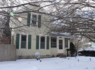 202 Dakota St, Syracuse, NY 13210