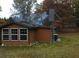 1237 N State Rd, Luther, MI 49656