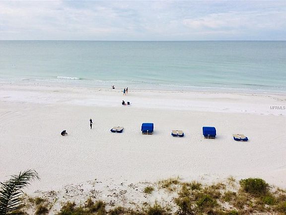 2nd image of 19440 Gulf Blvd #406