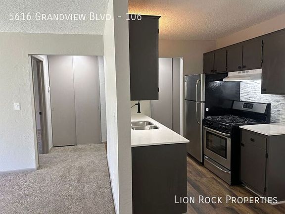 3rd image of 5616 Grandview Blvd APT 106