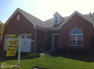 261 Sapphire Ct, Warrenton, VA 20186