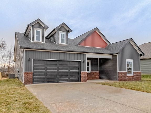 2nd image of 74 Reserve At Sango Mls Lot 74