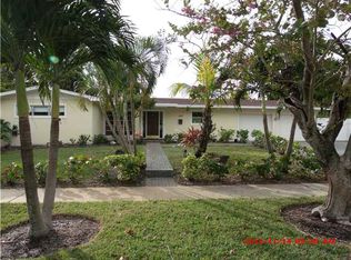 400 Oyster Rd, North Palm Beach, FL 33408