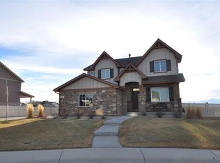 10431 Bluegrass St, Firestone, CO 80504