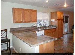 8925 W Cherokee Ave, Las Vegas, NV 89147