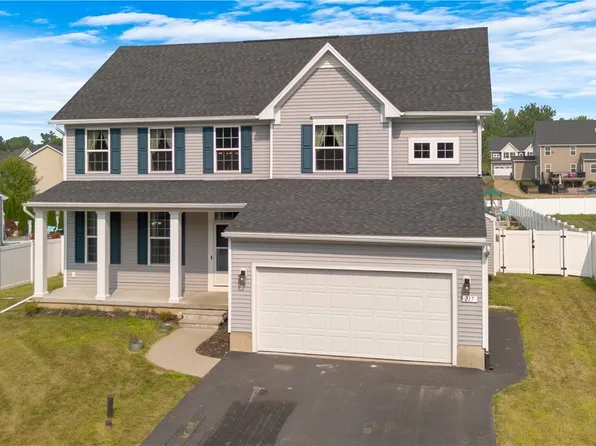 217 San Marino Path, Baldwinsville, NY 13027
