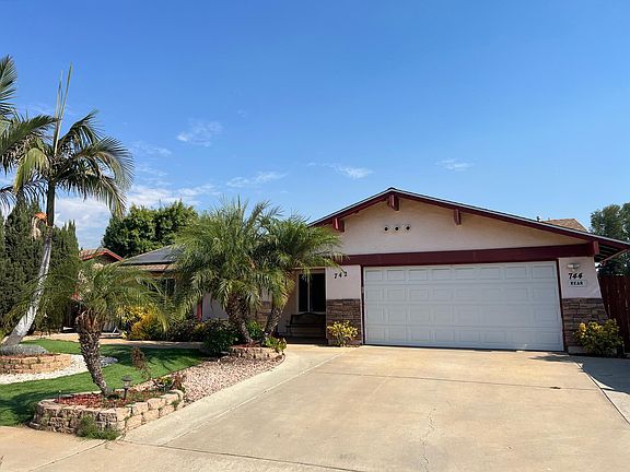 2nd image of 742 Danica Pl