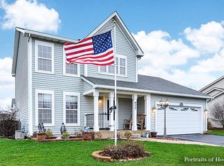 427 May St, Plano, IL