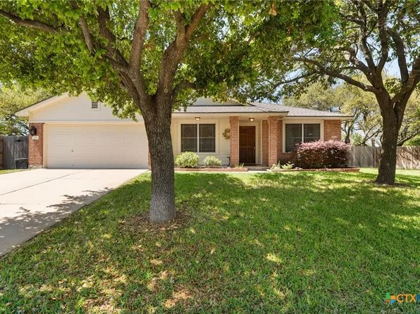 809 La Crema Ct, Leander, TX 78641