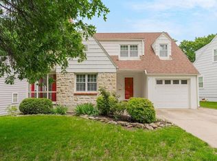 6733 Kenwood Ave, Kansas City, MO 64131