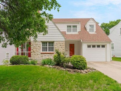 6733 Kenwood Ave, Kansas City, MO, 64131