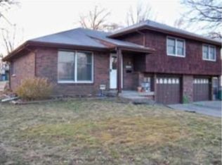 2628 N 45th Ter, Kansas City, KS 66104