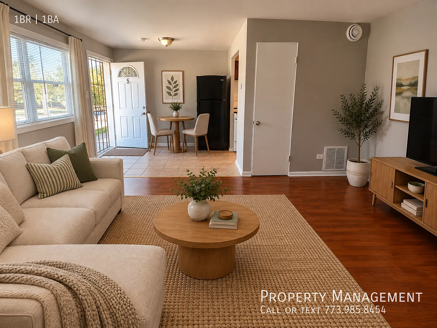 1 bed, 1.0 bath, $949 — Photo 4