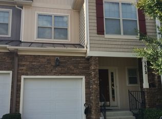 1012 Indigo Ridge Pl, Cary, NC 27519