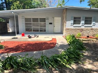 5233 S Van Aken Dr, Orlando, FL 32808