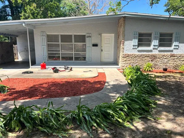 5233 S VAN AKEN DRIVE, ORLANDO, FL 32808