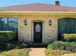 2408 Primrose Dr, Richardson, TX 75082