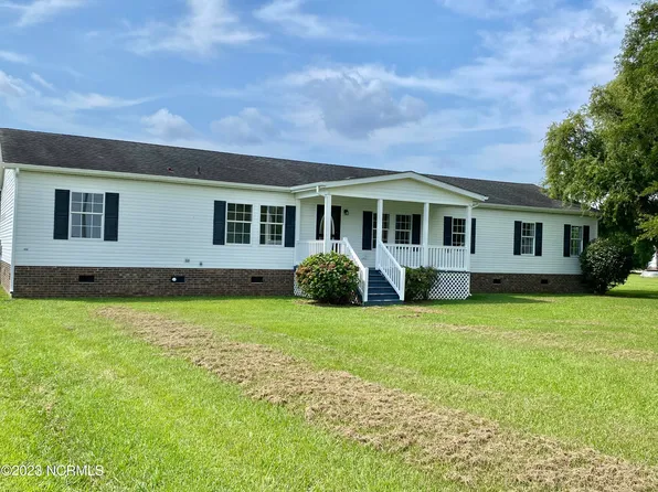213 N 343 S, Camden, NC 27921
