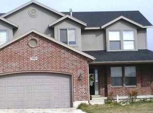 5840 S 4300 W, Hooper, UT 84315
