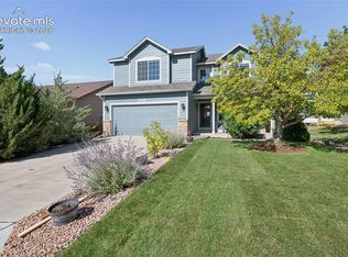 4920 Little Wolf Ct, Colorado Springs, CO 80920