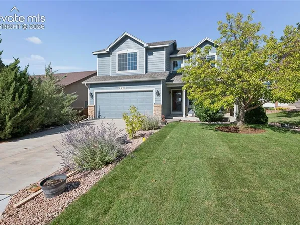 4920 Little Wolf Ct, Colorado Springs, CO 80920