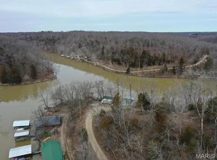 6758 Northshore Dr, Fulton, MO 65251
