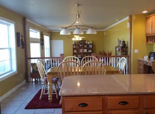 2675 W Route F, Clark, MO 65243