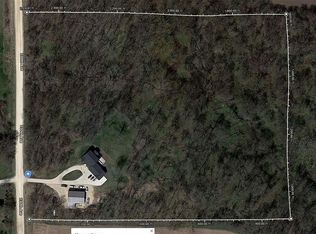 4780 230th Ave, Martelle, IA 52305
