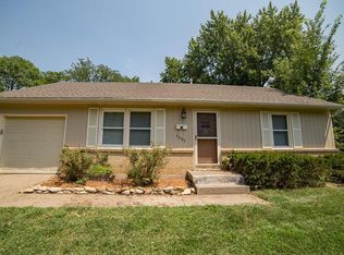 5405 N Cleveland Ave, Kansas City, MO 64119
