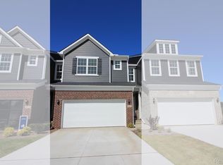 4956 Glenora Dr, Lake Orion, MI 48359