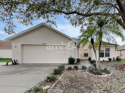 5863 28th Ln E, Bradenton, FL, 34203