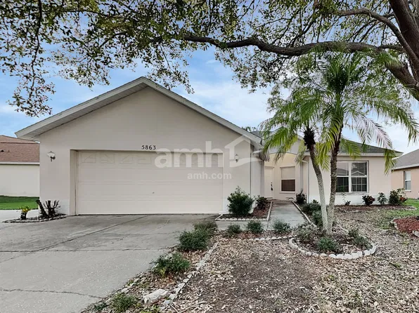 5863 28th Ln E, Bradenton, FL 34203