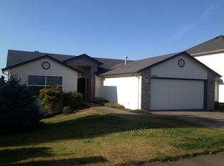 1465 Orchardview Ave NW, Salem, OR 97304