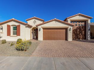21160 E Cattle Dr, Queen Creek, AZ 85142