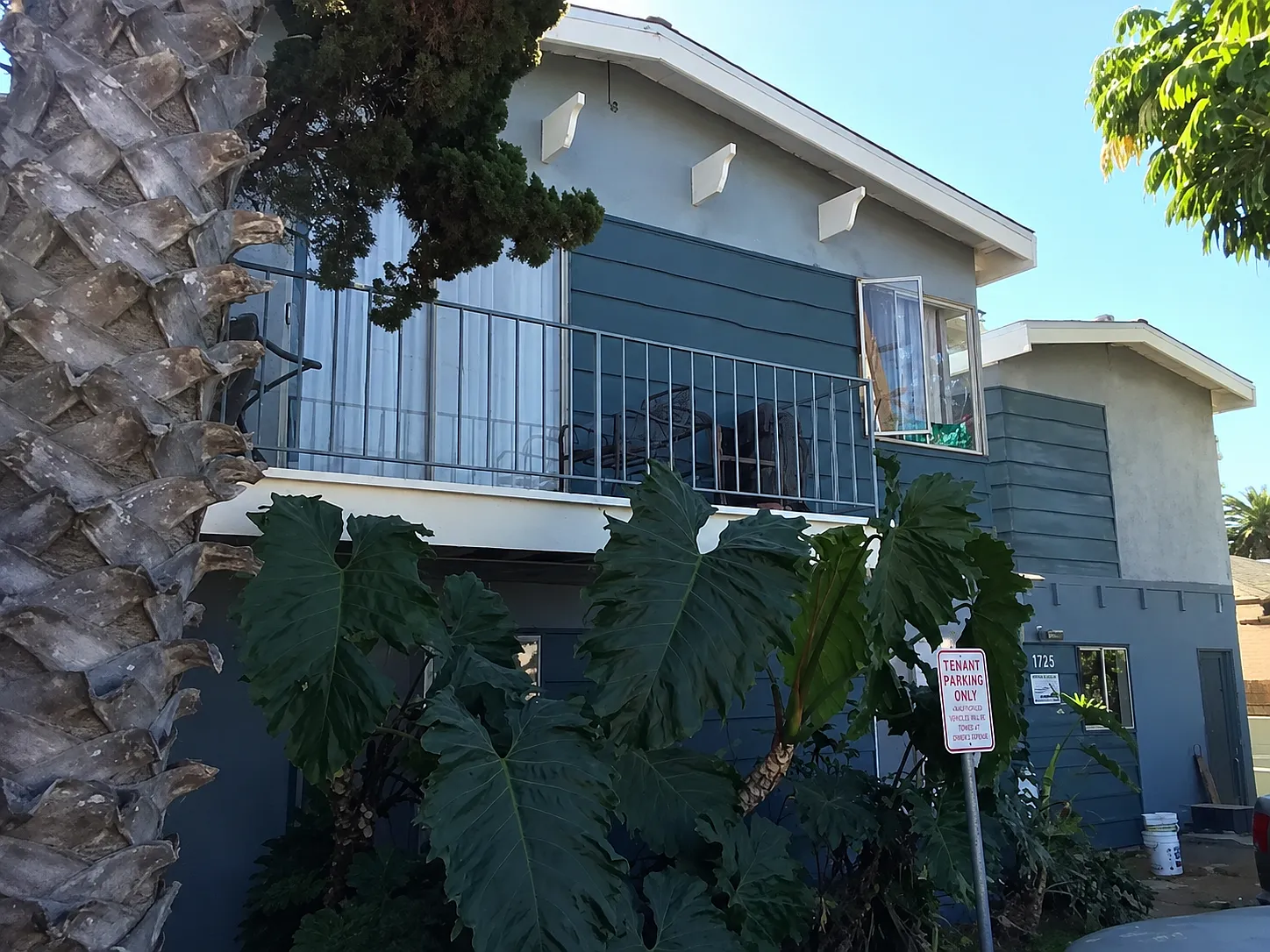 1 bed, $2,448 — Photo 2
