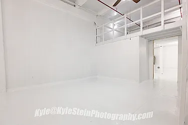 Rented by Carnegie Management Inc