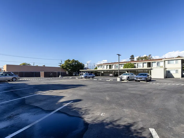 Village View Apartments — Photo 15