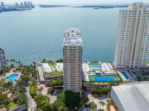 770 Claughton Island Dr APT 1114, Miami, FL 33131