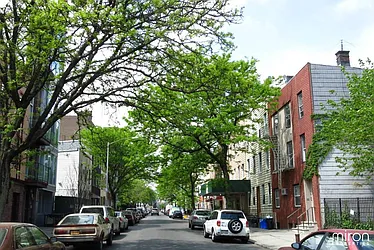 Rented by Miron Properties