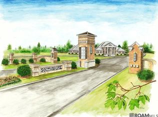 LOT 13 Schoolhouse Rd, Livingston, LA 70754