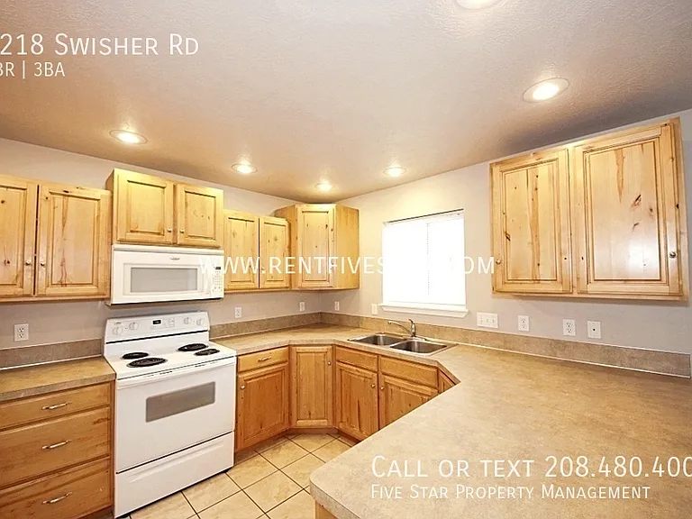 1218 Swisher Rd — Photo 6