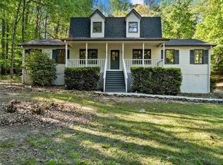 3550 Centerville Rosebud Rd, Snellville, GA 30039