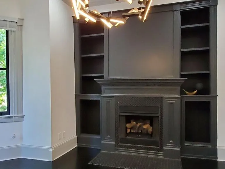306 W Park Ave #B — Photo 10