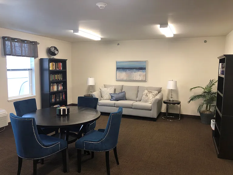 Olmsted Falls Senior Apartments — Photo 7